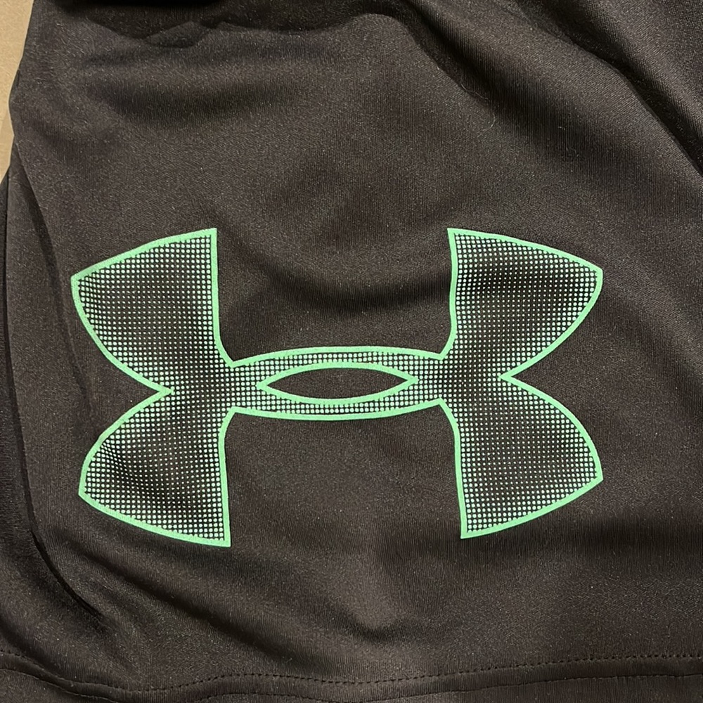 Under Armour Shorts - Picture 2 of 5